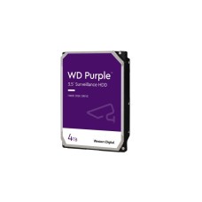 WESTERN DIGITAL 4TB WD43PURZ SATA3 256MB Purple Surveillance