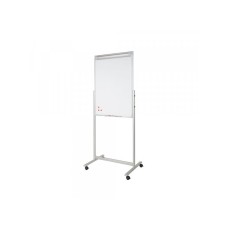 2X3 TABLA FLIPCHART  TF14 DVOSTRANA MOBILNA 70×104