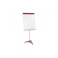 2X3 TABLA FLIPCHART TF17 RED MOBILECHART MOBILNA 70×100 CM