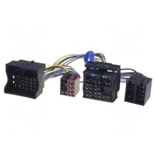 4CARMEDIA Kabal za Parrot HF-59013 (60-663)