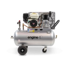 ABAC PRO ENGINEAIR 5/100 10 PETROL 3.6kW 100l 10bar 0V