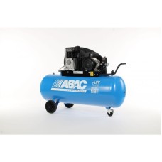 ABAC PRO EXT A39B 200 CM3 2.2kW 200l 10bar 230V