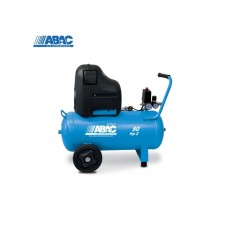 ABAC PRO MONTECARLO L20 1.5kW 50l 10bar 230V