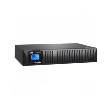 ABB UPS PowerValue 11RT G2 B, 3000W, 230V, 8xC13, RS232, USB