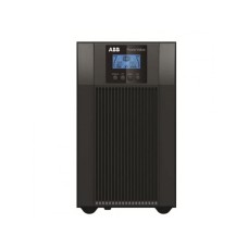 ABB UPS PowerValue 11T G2 B, 900W, 230V, 4xC13, RS232, USB