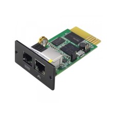 ABB WebPro SNMP card PowerValue za 11RT G2 1-3kVA 4NWP100230R0001