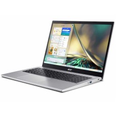 ACER Aspire3 A315-59-502V (Silver) FHD, i5-1235U, 8GB, 512GB SSD (NX.K6TEX.00X)