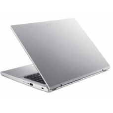 ACER Aspire3 A315-59-51Q4 (Silver) Full HD IPS, i5-1235U, 16GB, 1TB SSD (NX.K6TEX.01D // Win 10 Home)