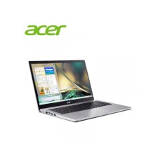 ACER Aspire3 A315-59-51Q4 (Silver) Full HD IPS, i5-1235U, 16GB, 1TB SSD (NX.K6TEX.01D // Win 10 Pro)