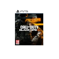 ACTIVISION BLIZZARD PS5 Call of Duty: Black Ops 6