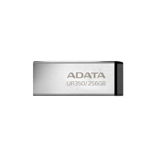 ADATA USB Flash 256 GB 3.2 Gen 1 UR350-256G-RSR/BK