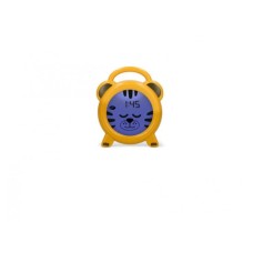 Alecto BC-100 TIGGER SAT, ALARM