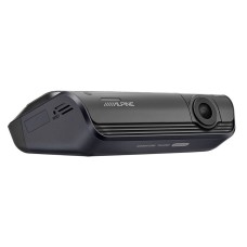 ALPINE DVR auto kamera DVR-Q1000 2K QHD