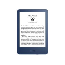 Amazon Kindle (2022 release) eReader 16 GB Blue (B09SWV3BYH)