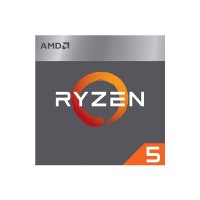 AMD Ryzen 5 3500X, 6 cores, 3.6GHz (4.1GHz)  box