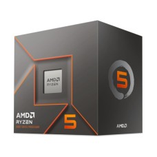 AMD RYZEN 5 8400F AI do 4.7 GHz BOX procesor