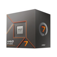 AMD RYZEN 7 8700F AI do 5GHz Box procesor