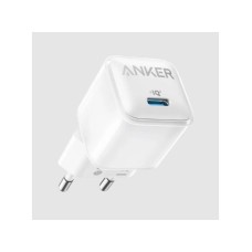 ANKER 512 (Nano Pro) kućni punjač bez kabla od 20W USB-C, Beli