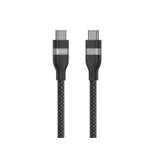 ANKER USB-C 0.9m Crni A82E2H11 Kabl