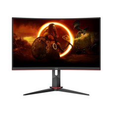 AOC C27G2Z3/BK FHD 280Hz Curved