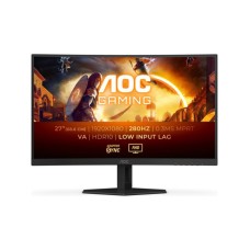 AOC C27G4ZXE FHD 280Hz Curved