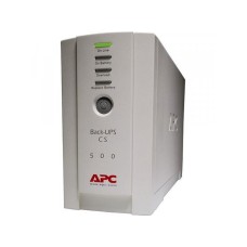 APC Back-UPS CS BK500EI offline regulator napona 500VA/300W