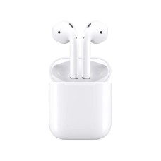 3G Bluetooth slušalice Airpods 2nd Gen HQ Bele