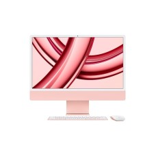 APPLE IMac 24'' M3 8/256GB Pink (MQRD3CR/A)
