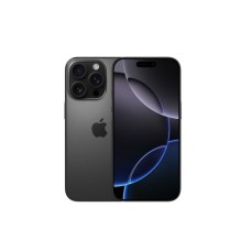 APPLE IPhone 16 Pro 256GB Black Titanium