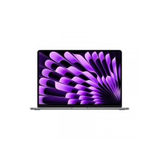 APPLE MacBook Air 15 (Space Grey) M3, 16GB, 512GB SSD (mxd13ze/a)