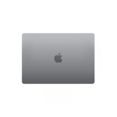 APPLE MacBook Air 15 (Space Grey) M3, 16GB, 512GB SSD, YU raspored (mxd13cr/a)