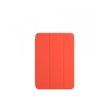 APPLE Smart Folio for iPad mini Electric Orange Seasonal Fall 2021 (mm6j3zm/a)