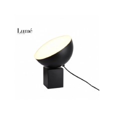 ARIA 30 Stona lampa 10W 3000K Crna