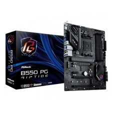 ASROCK B550 PG RIPTIDE