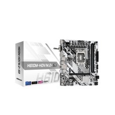 ASROCK H610M-HDV/M.2+ D5 Matična ploča