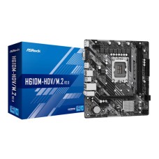 ASROCK H610M-HDV/M.2 R2.0 Matična ploča