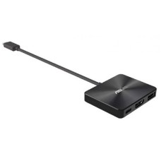 ASUS DC100 USB-C Mini Dock (90XB0820-BDS000)