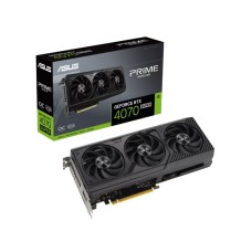 ASUS NVidia GeForce RTX 4070 SUPER 12GB 192bit PRIME-RTX4070S-O12G grafička karta