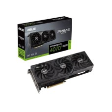 ASUS NVidia GeForce RTX 4070 Ti SUPER 16GB 256bit PRIME-RTX4070TIS-O16G grafička karta