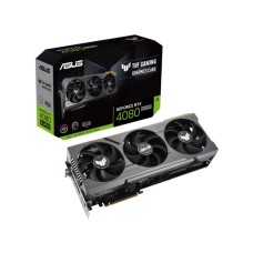 ASUS NVidia GeForce RTX 4080 SUPER 16GB TUF-RTX4080S-16G-GAMING grafička karta