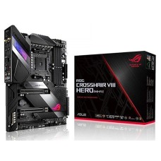 ASUS ROG CROSSHAIR VIII HERO (Wi-Fi)