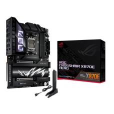 ASUS ROG CROSSHAIR X870E HERO