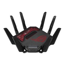 ASUS ROG Rapture GT-BE19000 Gigabit Wi-Fi 7 Gaming Mesh ruter