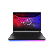 ASUS ROG Strix SCAR 18 G835LX-SA123X (18 inca, 2.5K Mini LED, Ultra 9 275HX, 64GB, SSD 4TB, RTX 5090, Win11 Pro)