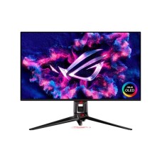 ASUS ROG Swift PG32UCDM 4K UHD 240Hz USB-C AMD FreeSync Premium Pro