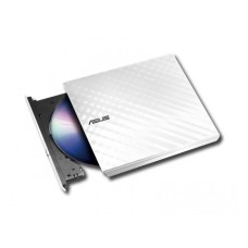 ASUS SDRW-08D2S-U LITE DVD±RW USB eksterni beli