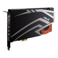 ASUS STRIX SOAR PCI Express 7.1 zvučna karta