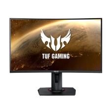 ASUS TUF 27 QHD VA, 1ms, 165Hz, AMD FreeSync, HDR 400, Zvučnici (VG27WQ)