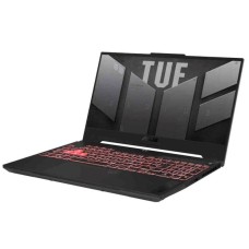 ASUS TUF Gaming A15 FA507NUR-LP080 (15.6 inca Full HD, Ryzen 7 7435HS, 16GB, SSD 1TB, RTX 4050) + ranac