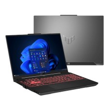 ASUS TUF Gaming A16 FA607NU-RL056 (16 inca Full HD, Ryzen 5 7535HS, 16GB, SSD 512 GB, RTX 4050)